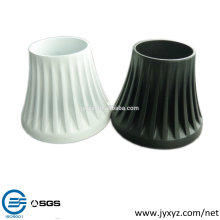 Shenzhen oem latest popular die cast aluminum led cup